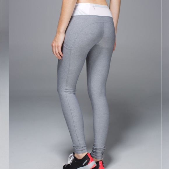 Lululemon Speed Tight - Picture 2 of 12